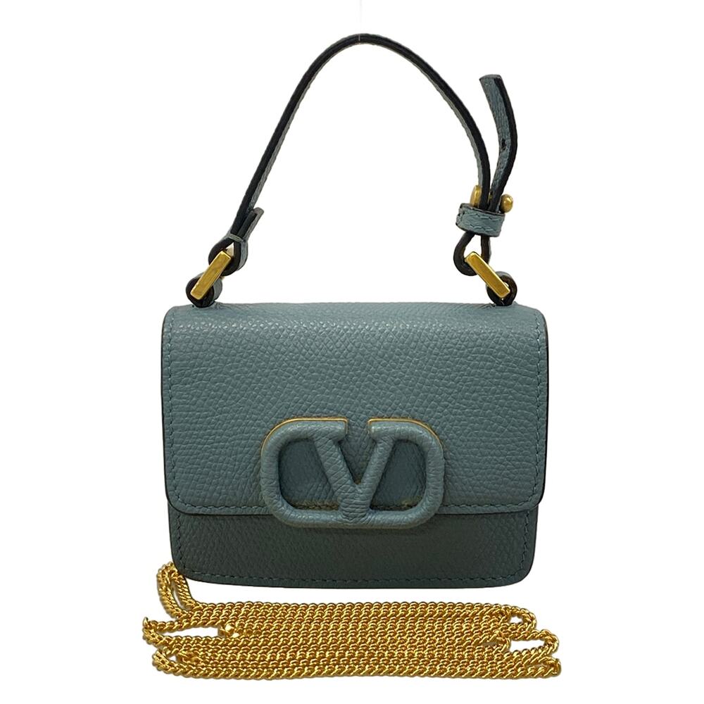 Valentino Garavani V-Sling Shoulder Bag
